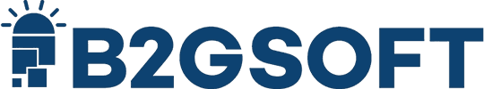 B2GSOFT