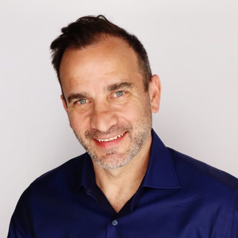 Bret Gajda